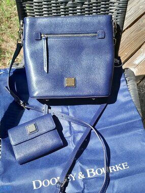 Dooney & Bourke Purse and Wallet